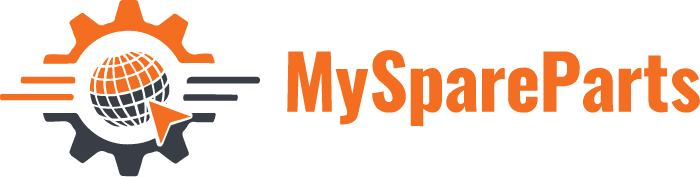 MySpareParts: evropský B2B online trh s náhradními díly pro stroje a zařízení pro stavebnictví, zemědělství a komunální průmysl.